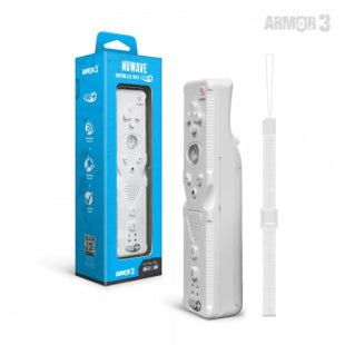 NuWave Controller with Nu+ WII/WII U