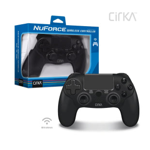 NuForce Wireless Game Controller