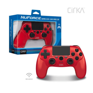 NuForce Wireless Game Controller