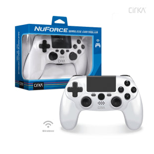 NuForce Wireless Game Controller