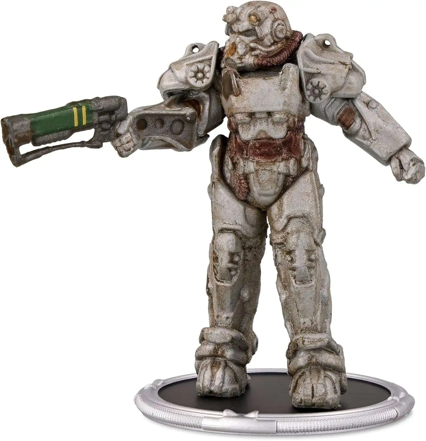 Fallout T-60 Power Armor Mini