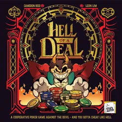 Hell of a Deal