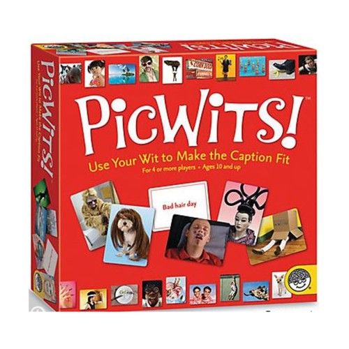PicWits! Game