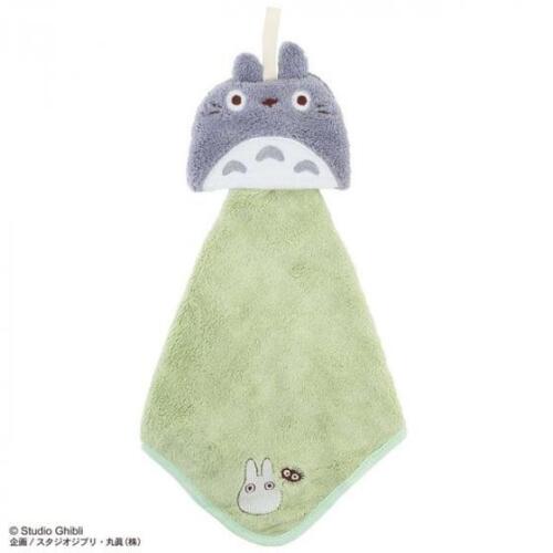 My Neighbor Totoro Micro Loop Towel - Totoro