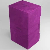 Stronghold Deck Box 200+ XL