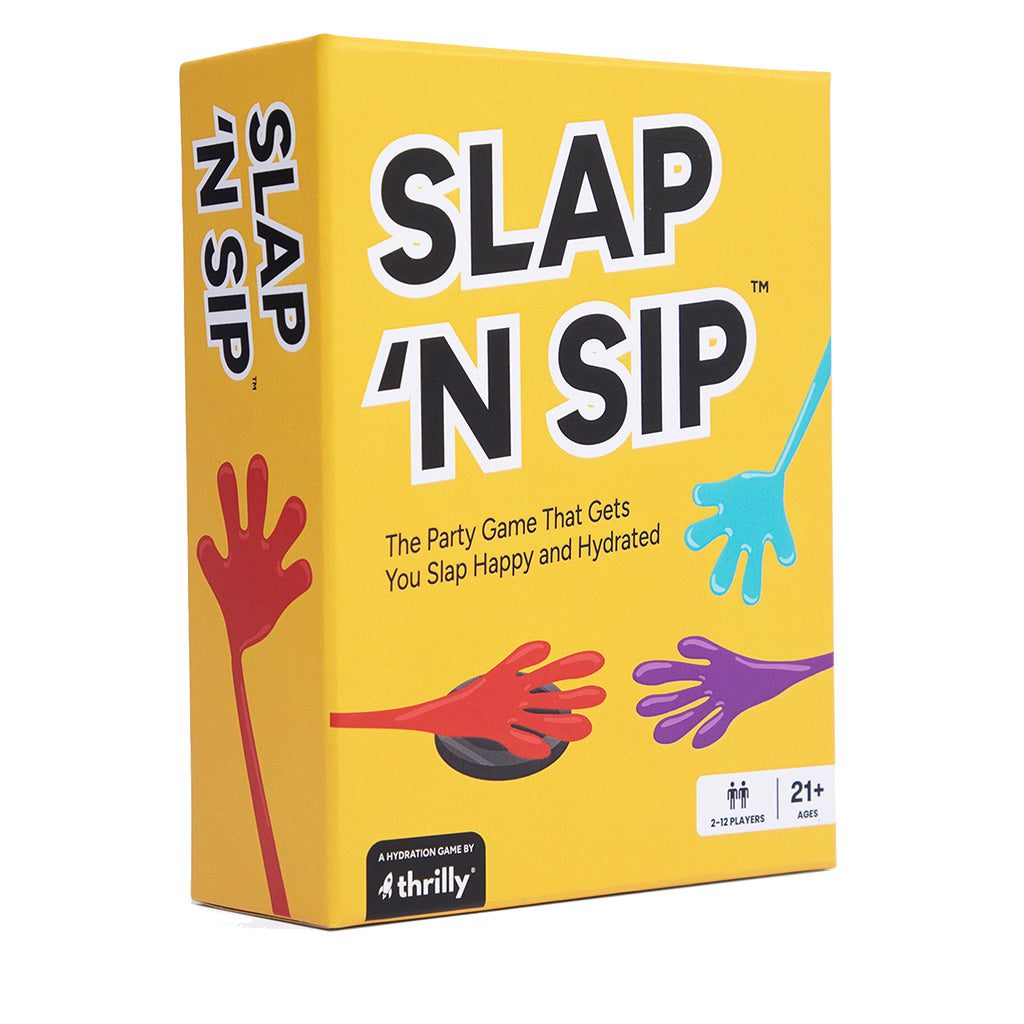 Slap 'N Sip