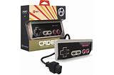 NES® Cadet Premium Controller