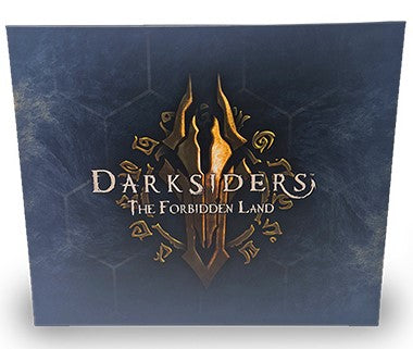 Darksiders: The Forbidden Land