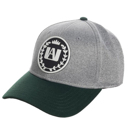 My Hero Academia - UA Flex Fit Hat