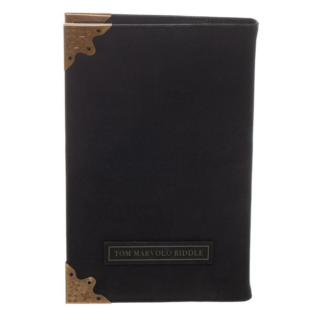 Harry Potter - Tom Riddle's Diary Journal – John's Total Ent.