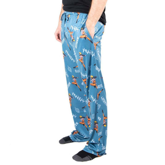 Naruto - Unisex Sleep Pants