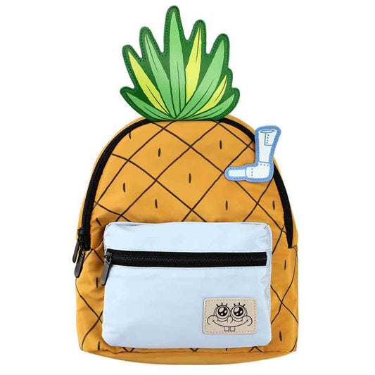 Sponge Bob - Pineapple Mini Backpack