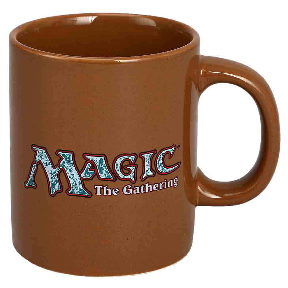 Magic the Gathering - Icons Mug (16 oz.)