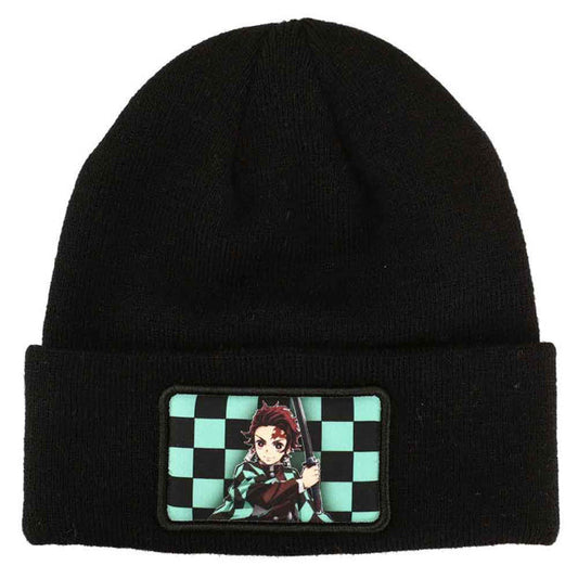 Demon Slayer - Patch Beanie