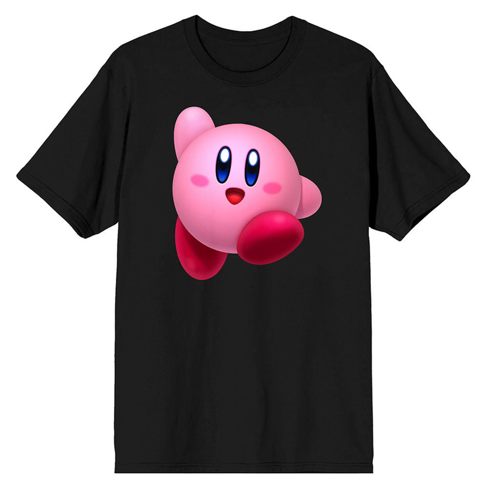 Kirby - Say Hi Unisex Tee