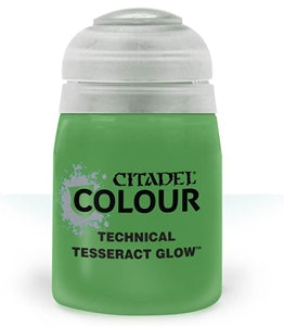 Citadel Technical Paint: Tesseract Glow