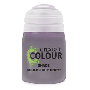 Citadel Shade Paint: Soulblight Grey