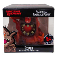 Dungeons & Dragons - Figurines of Adorable Power: Roper [LIMITED EDITI ...