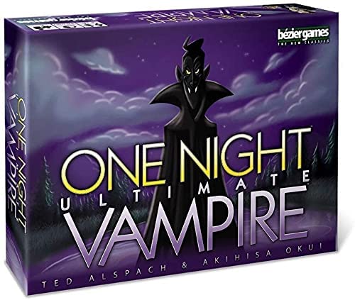 One Night Ultimate VAMPIRE