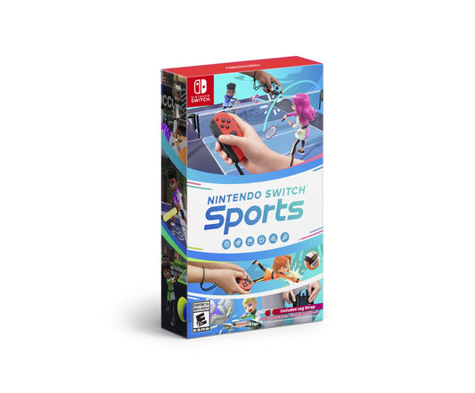 Nintendo Switch - Nintendo Switch Sports [NEW]