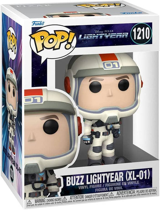 Funko POP - Disney Pixar Lightyear: Buzz