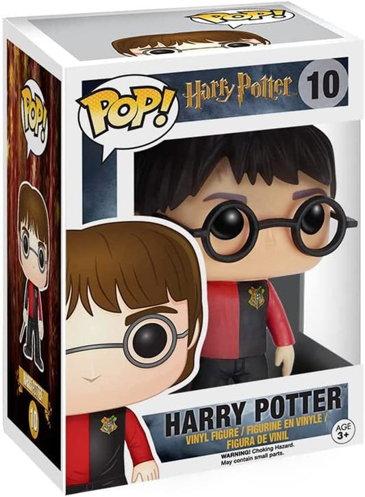 Funko POP! Movies: Harry Potter - Triwizard Tournament Harry Potter