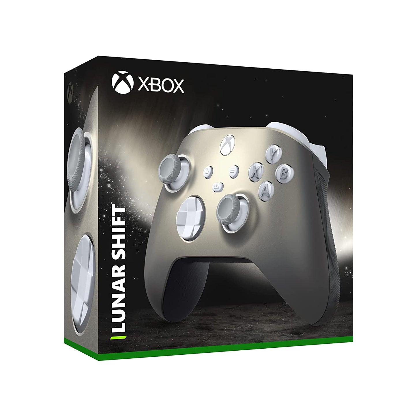 Xbox one Controller (Lunar Shift)