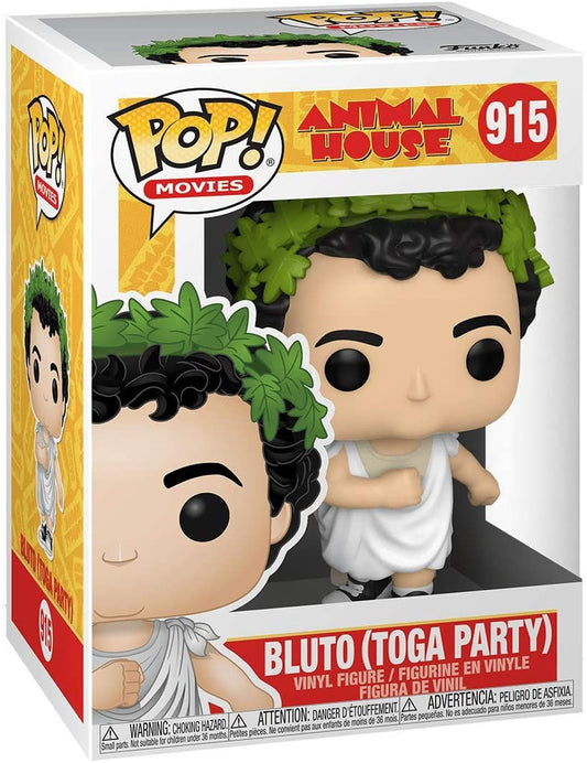 Funko Pop! Movies: Animal House - Bluto in Toga