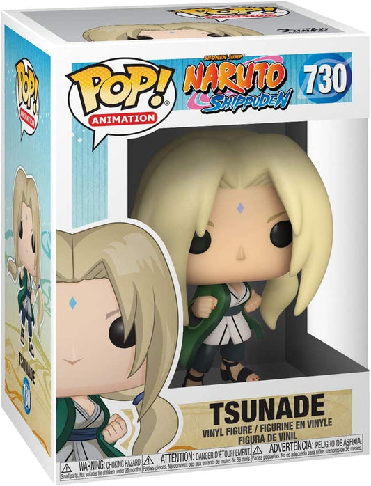 Funko Pop! Animation: Naruto - Lady Tsunade