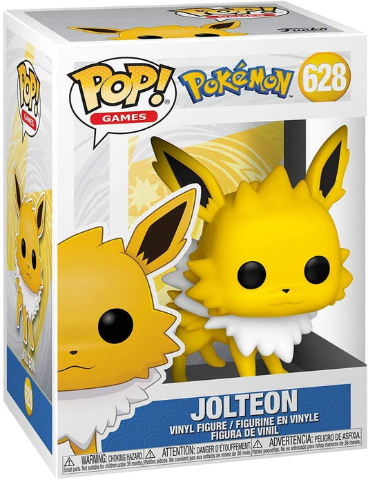 Funko POP - Pokemon: Jolteon