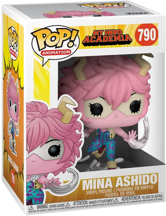 Funko POP - My Hero Academia: Mina Ashido