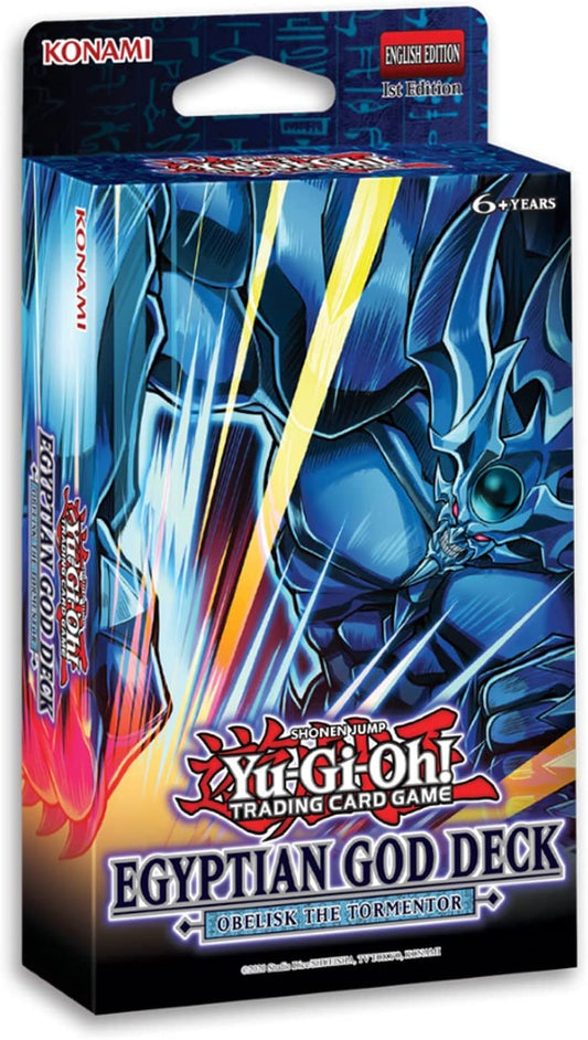 Structure Decks (Yu-Gi-Oh!) John's Total Ent. Structure Decks (Yu-Gi-Oh!) John's Total Ent.