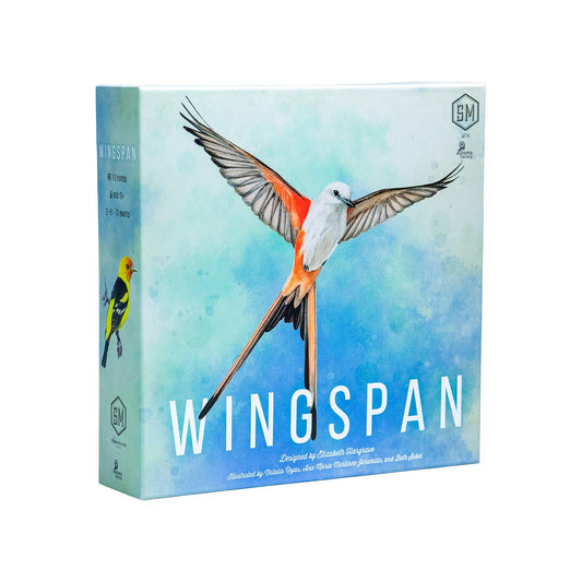 Wingspan Board Game