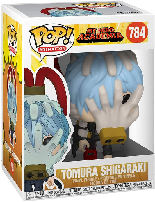 Funko Pop! Animation: My Hero Academia - Shigaraki