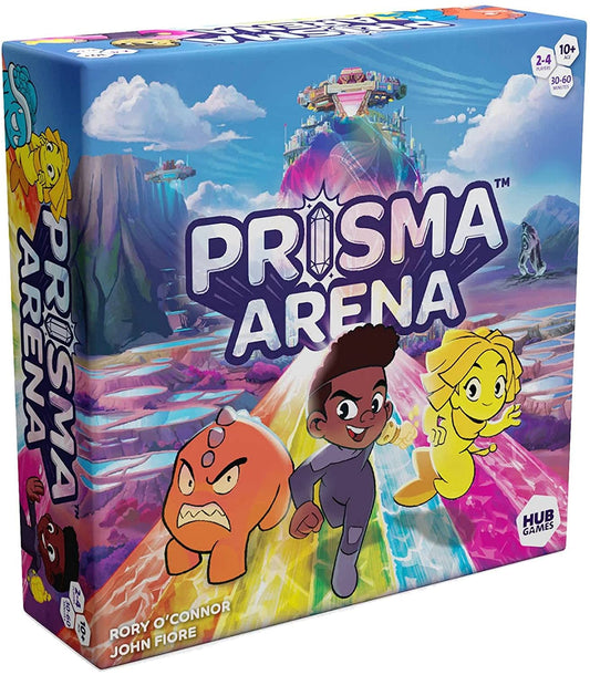 Prisma Arena