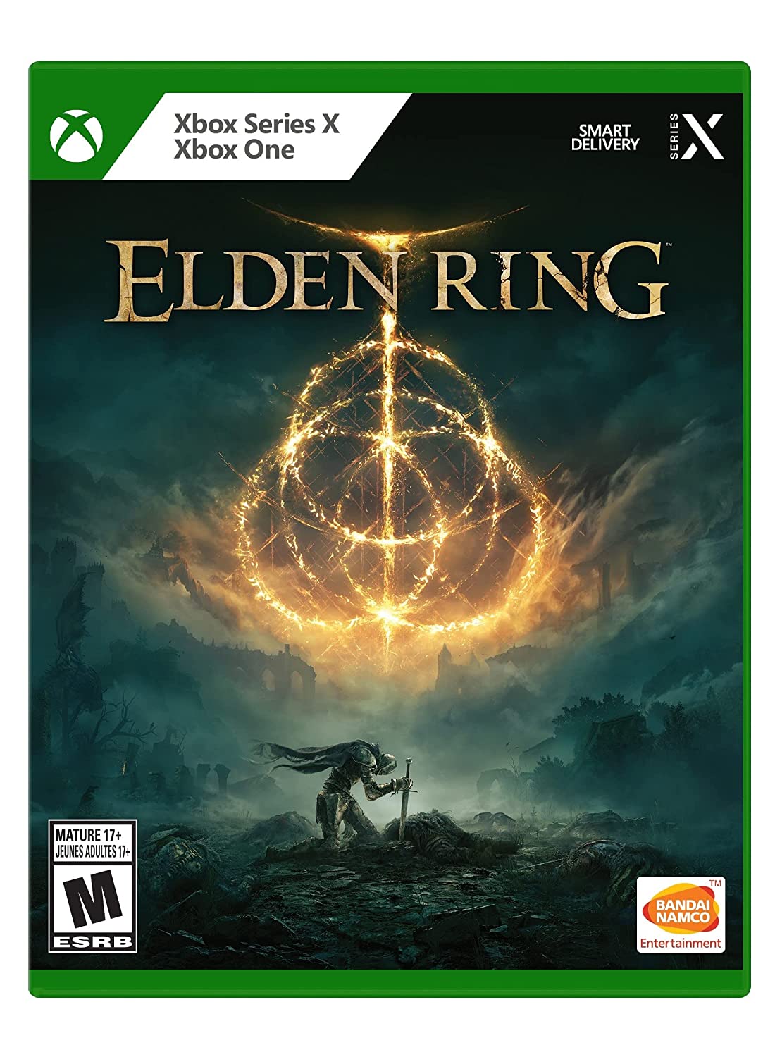Xbox One - Elden Ring [NEW]
