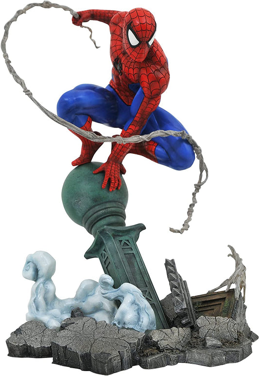 Marvel Gallery: Spider-Man PVC Statue