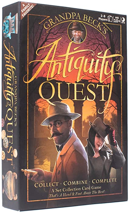 Antiquity Quest