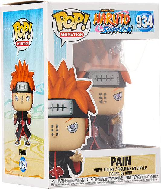 Funko POP! Animation: Naruto - Pain