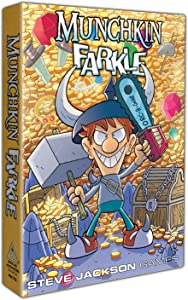 Munchkin Farkle