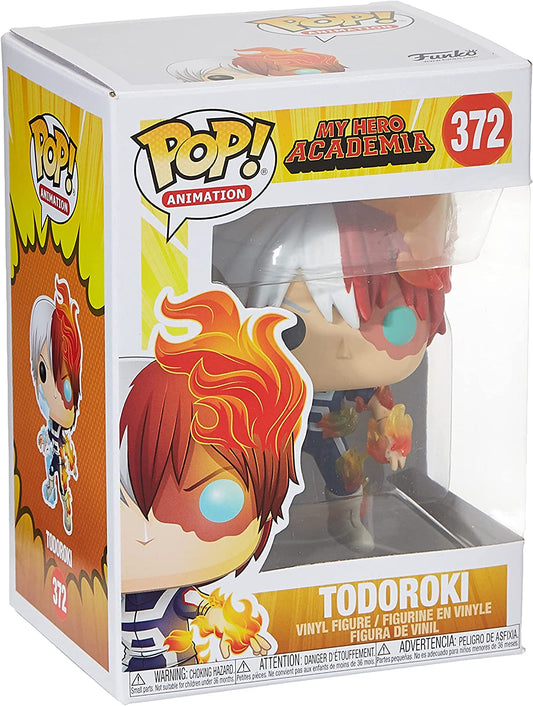 Funko POP - My Hero Academia: Todoroki