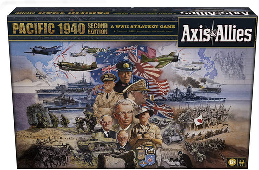 Axis & Allies