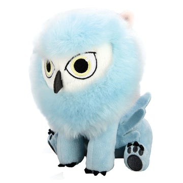 Dungeons & Dragons - Snowy Owlbear Phunny Plush