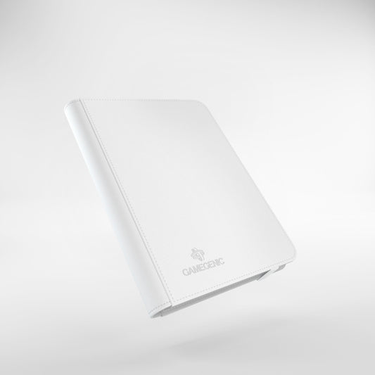 GAMEGENIC - 8 Pocket Card Binder
