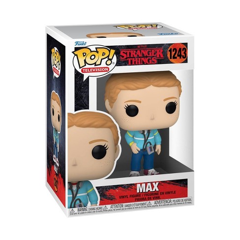 Funko Pop! TV: Stranger Things - Max