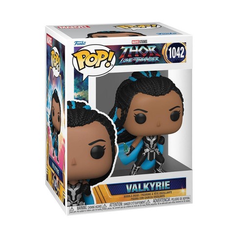 Funko POP! Marvel: Thor Love & Thunder - Valkyrie