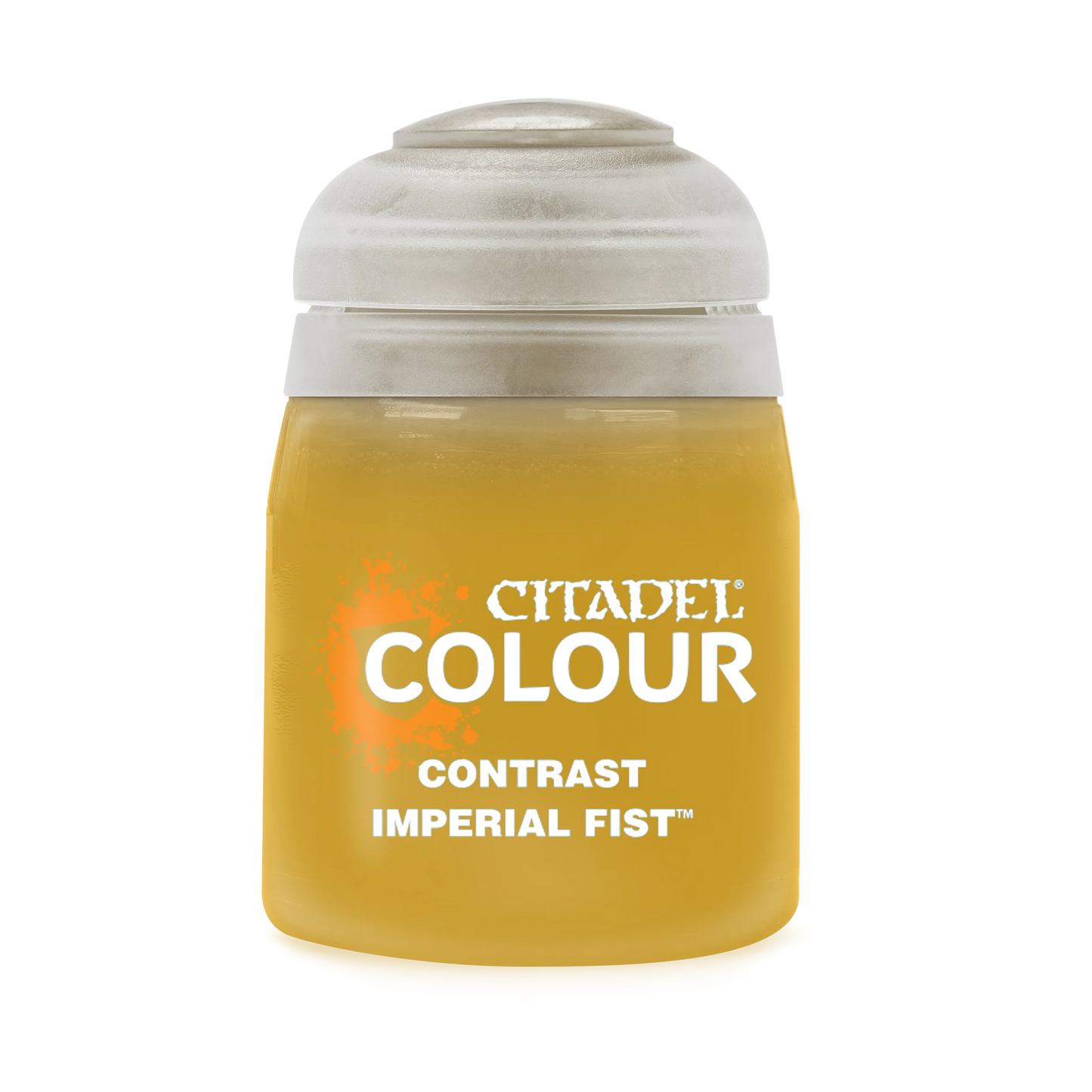 Citadel Contrast Paint: Imperial Fist