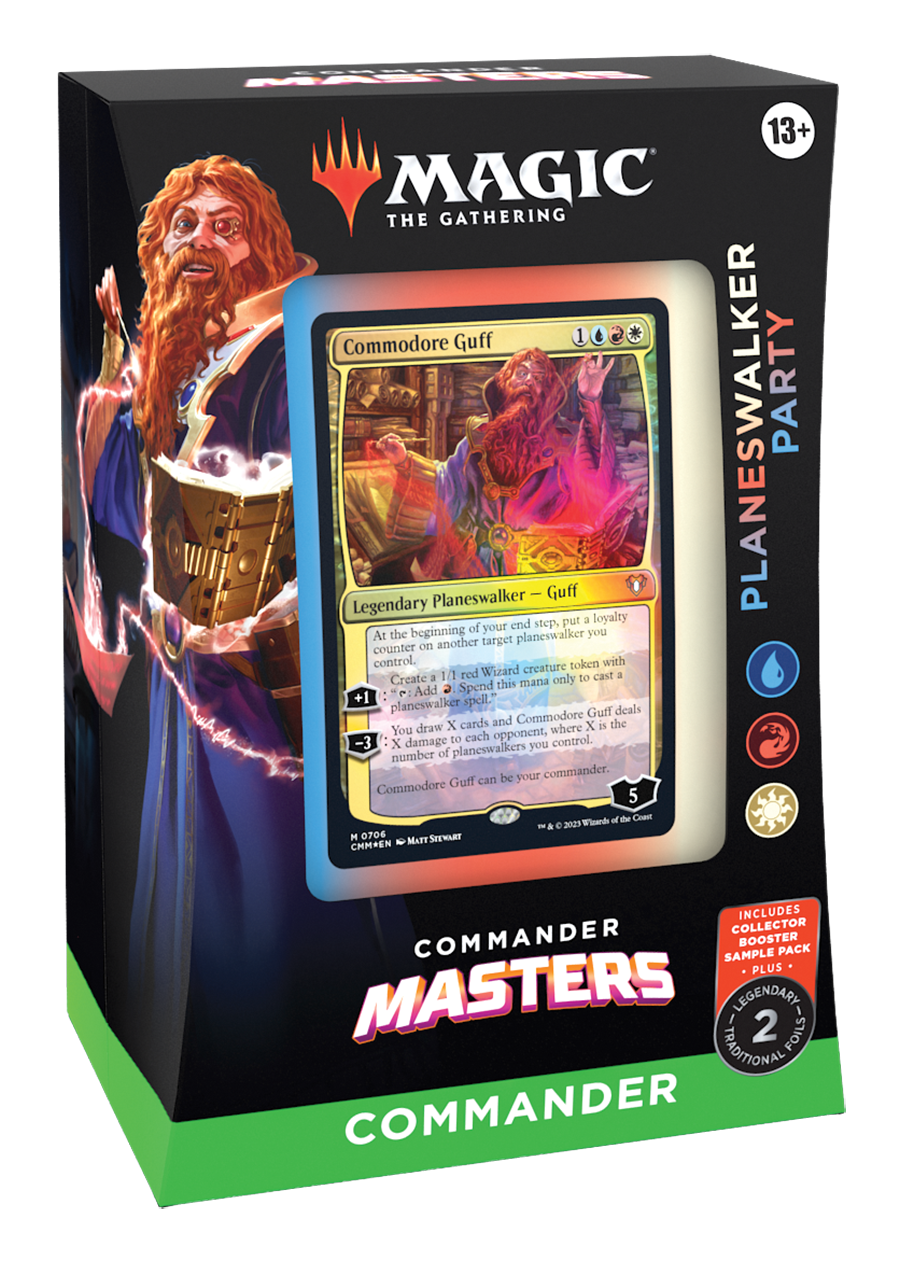 Magic the Gathering