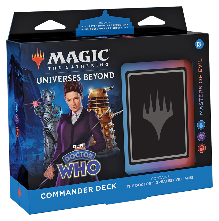 Magic the Gathering