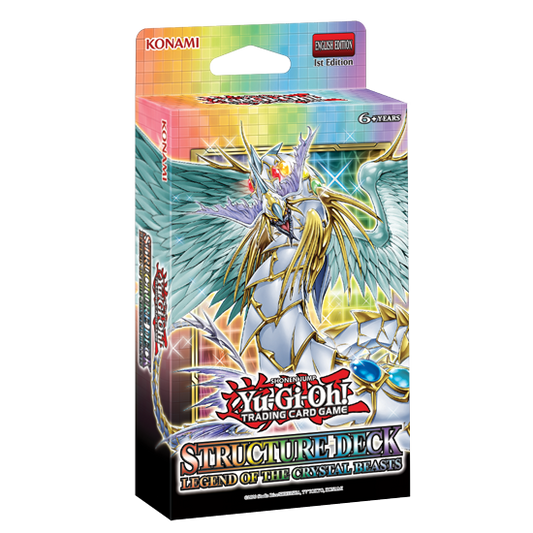 Structure Decks (Yu-Gi-Oh!) John's Total Ent. Structure Decks (Yu-Gi-Oh!) John's Total Ent.